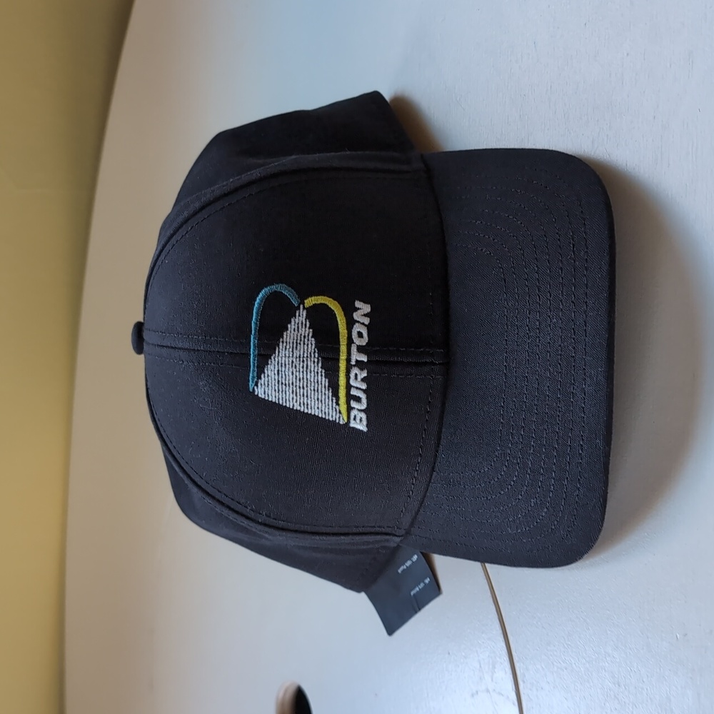 Burton Men's Treehopper Cap